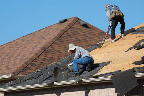 Fast & Reliable Emergency Roof Repairs in Bella Vista, AR