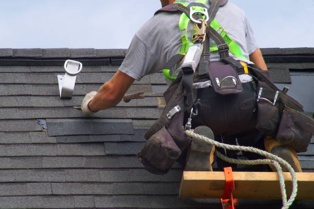 Best Storm Damage Roof Repair  in Bella Vista, AR