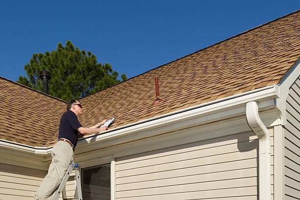 Best Roof Leak Repair  in Bella Vista, AR